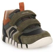 Tennarit Geox  C450 IUPIDOO  21