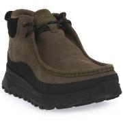 Kengät Clarks  ATLTKWALLBTGTX  42