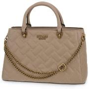 Laukut Guess  BEI GRACELYNN SATCHEL  Yksi Koko