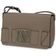 Laukut EAX  9752 MESSANGER BAG  Yksi Koko