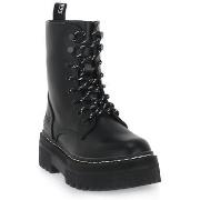 Tennarit Dockers  101 NAPPA NERO  38