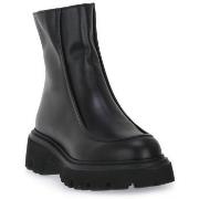 Kengät Frau  SETA NERO  40