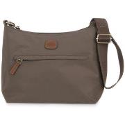 Olkalaukut Bric's  BRICS  441 TRACOLLA SMALL  Yksi Koko