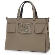 Laukut EAX  ARMANI 09752 EXCHANGE SHOPPING  Yksi Koko