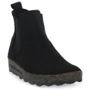 Kengät Asportuguesas  ASPORTUGUSAS CAIA L BLK  36