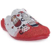 Kengät Grunland  GRIGIO B5FAYE  36