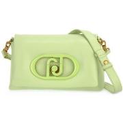 Laukut Liu Jo  930 ECS M CROSSBODY  Yksi Koko