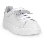 Tennarit NeroGiardini  NERO GIARDINI 707 SPARTA BIANCO  31