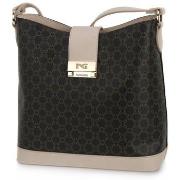 Laukut NeroGiardini  NERO GIARDINI 300 GIOVE MORO  Yksi Koko