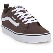 Tennarit Vans  CIU FILMORE DEEP TAUPE  45