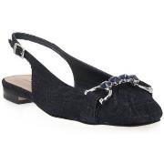 Balleriinat Frau  DENIM JEANS  36