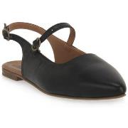 Balleriinat Bueno Shoes  NERO  37