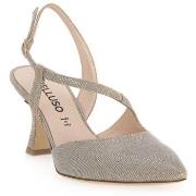 Korkokengät Melluso  GALASSIA PLATINO  36