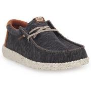 Tennarit HEYDUDE  025 WALLY JERSEY  43