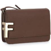 Laukut Fracomina  H59 SHOULDER BAG  Yksi Koko