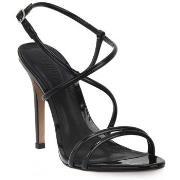 Sandaalit Schutz  BLACK  36