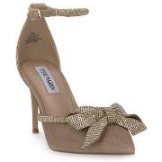 Sandaalit Steve Madden  LUMIERE GOLD GLITTER  40
