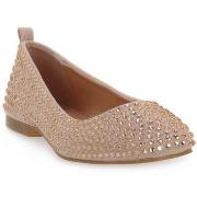 Balleriinat Kharisma  ROSA BALLERINA  37