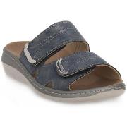 Sandaalit Grunland  BLU B1DASA  38