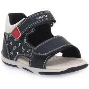Poikien sandaalit Geox  0735 TAPUZ SANDAL  23