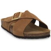 Sandaalit Frau  SUEDE TERRA  36