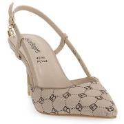 Korkokengät Laura Biagiotti  SAND  37