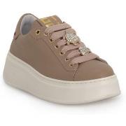 Tennarit Gio +  GIO COMBI NUDE  36