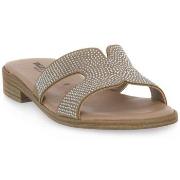 Sandaalit Valleverde  BEIGE CIABATTA  39