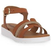 Sandaalit Valleverde  CUOIO  38