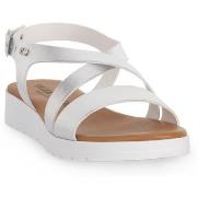 Sandaalit Valleverde  ARGENTO SANDALO  38