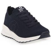 Tennarit Ecoalf  NAVY CONDENKNIT  39