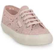 Tennarit Superga  A0D MACRAME PINK  39