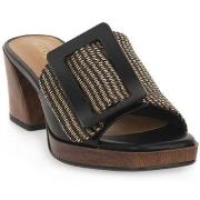 Sandaalit Noa Harmon  SANDALIA PLATAFORMA  40