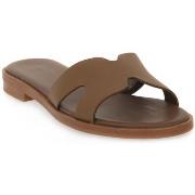 Sandaalit Frau  MOU LONDON  38