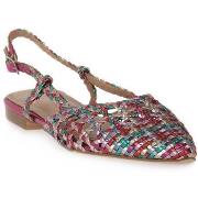 Balleriinat Kharisma  MULTI BALLERINA  36