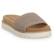 Sandaalit Mustang  318 TAUPE  36