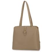 Laukut Valleverde  TAUPE  Yksi Koko