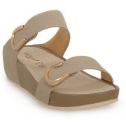 Sandaalit Grunland  BEIGE C9DIRA  39