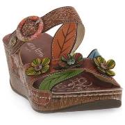 Sandaalit Laura Vita  DINO BRUN  41