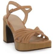 Sandaalit Wonders  ISEO SAND  36