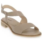 Sandaalit NeroGiardini  NERO GIARDINI  410 TAMIGI SABBIA  37