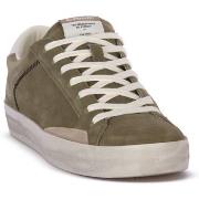 Tennarit Crime London  DISTRESSED  45