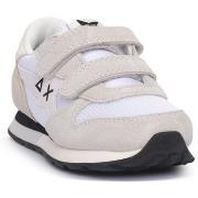 Tennarit Sun68  SUN68 01 GIRLS STARGIRL GLITTER  25