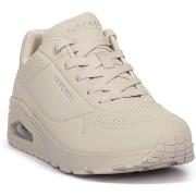 Tennarit Skechers  OWHT ONE STAND ON AIR  39