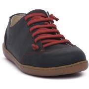 Tennarit Bioline  BLU PORPORA EGEO INGRASSATO  37