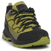 Kengät Jacalu  15 BLACK  41