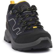 Kengät Jacalu  17 BLACK  41