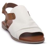 Sandaalit Mustang  BIANCO  39