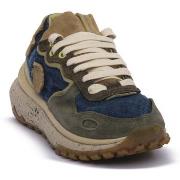 Tennarit Satorisan  CHACRONA METTA HEMP INDIGO  37