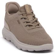 Tennarit Geox  BEIGE SPHERICA PLUS  37